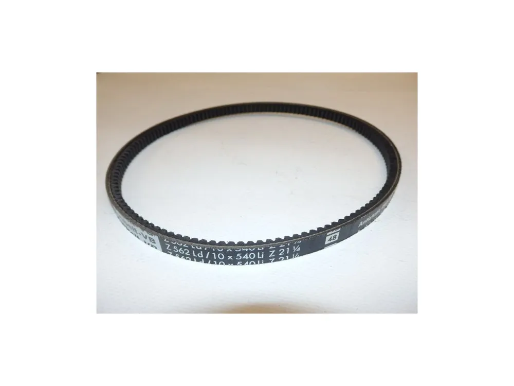 Autentický Belt 10x540 Li