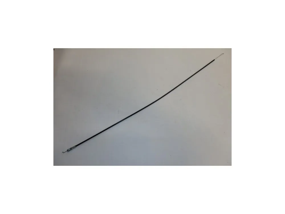Poslední Šance Throttle cable