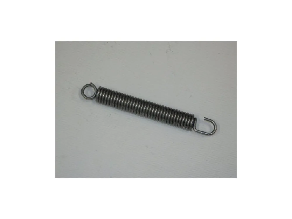 Spring - Tool Tightening Nová Kolekce