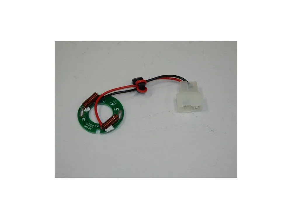Electrical Inductance Cenový Hit