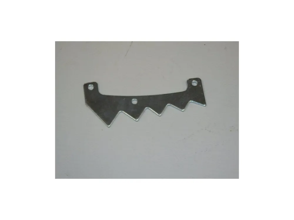 Insertion Tooth Sleva