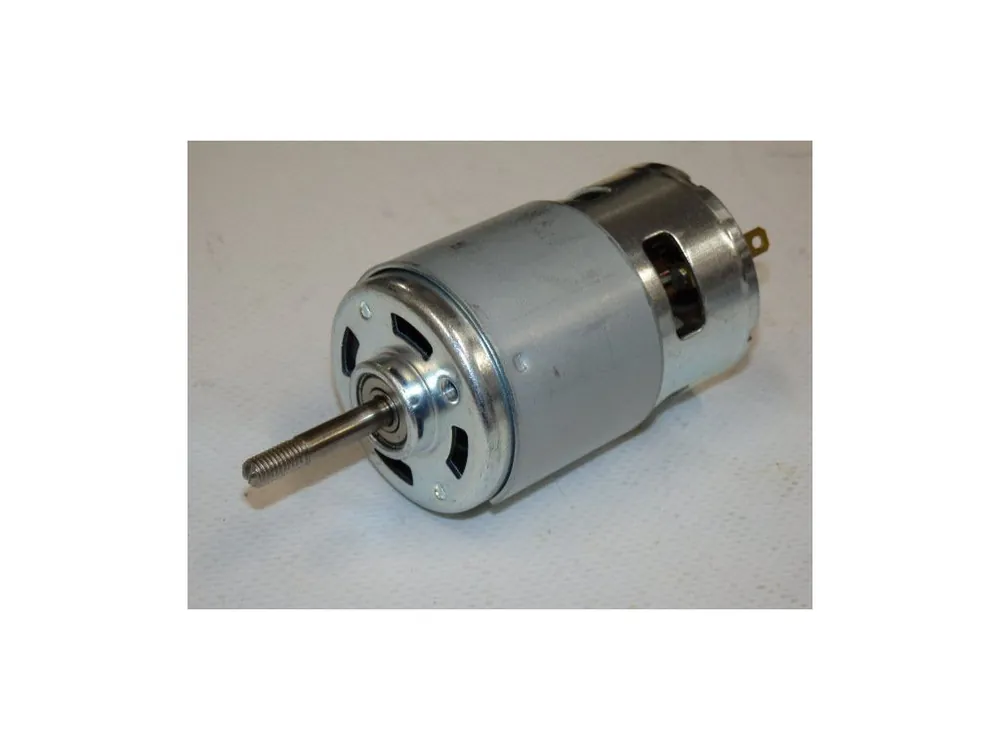 Motor Must-Have