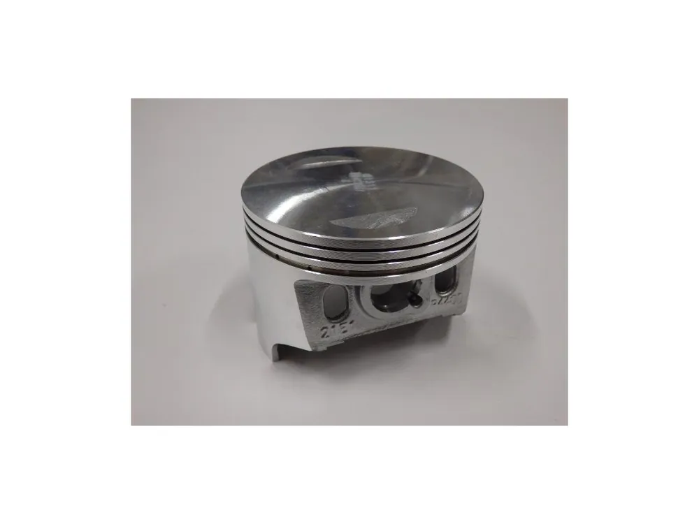 Expresní Doručení Piston