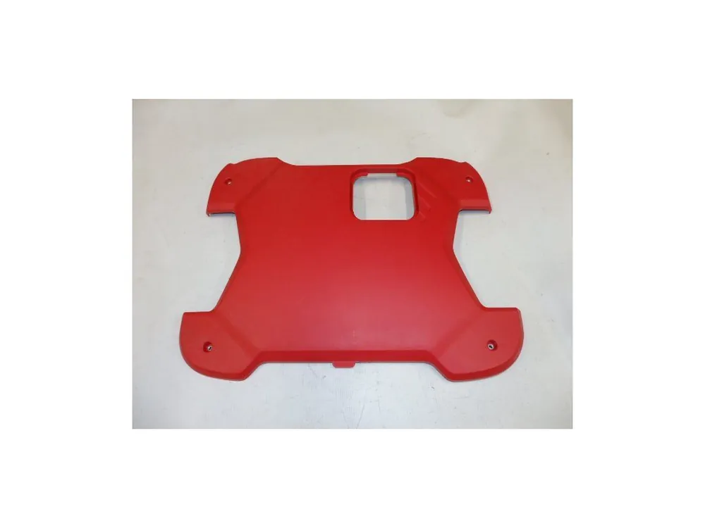 Left exterior cover Sleva
