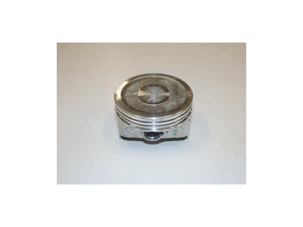Piston Aktuální