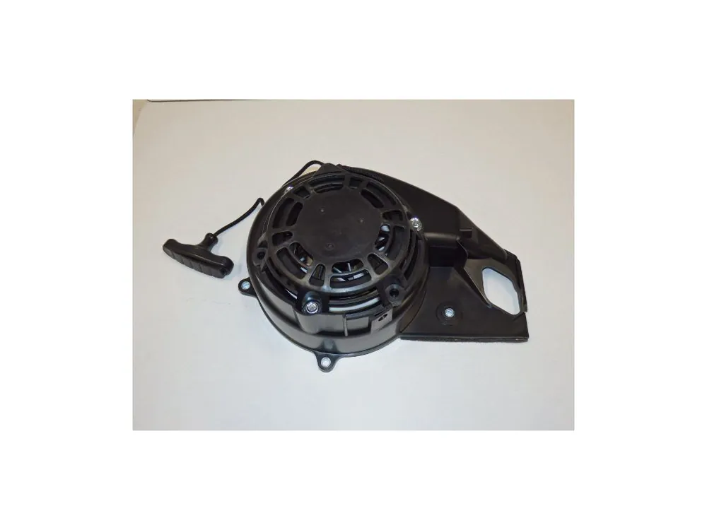 Jen Po Omezenou Doba Starter assy recoil