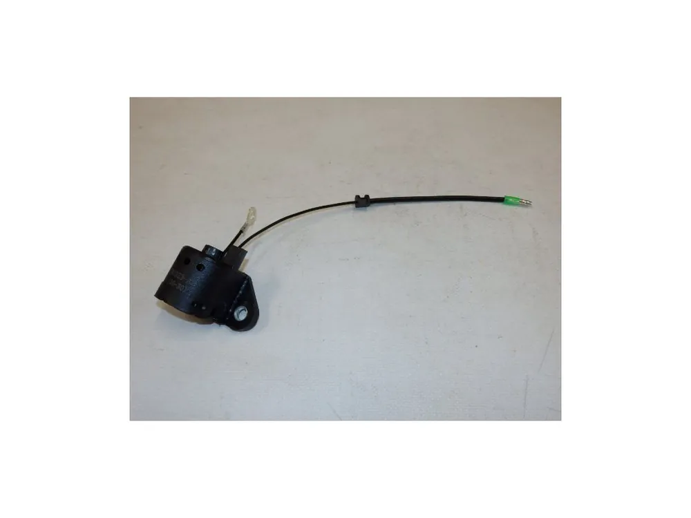 Poslední Šance Sensor engine oil