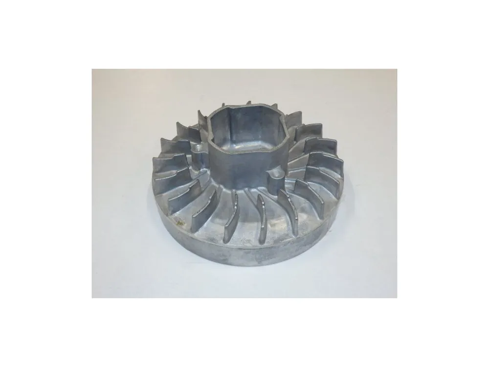 Aktuální Flywheel subassembly