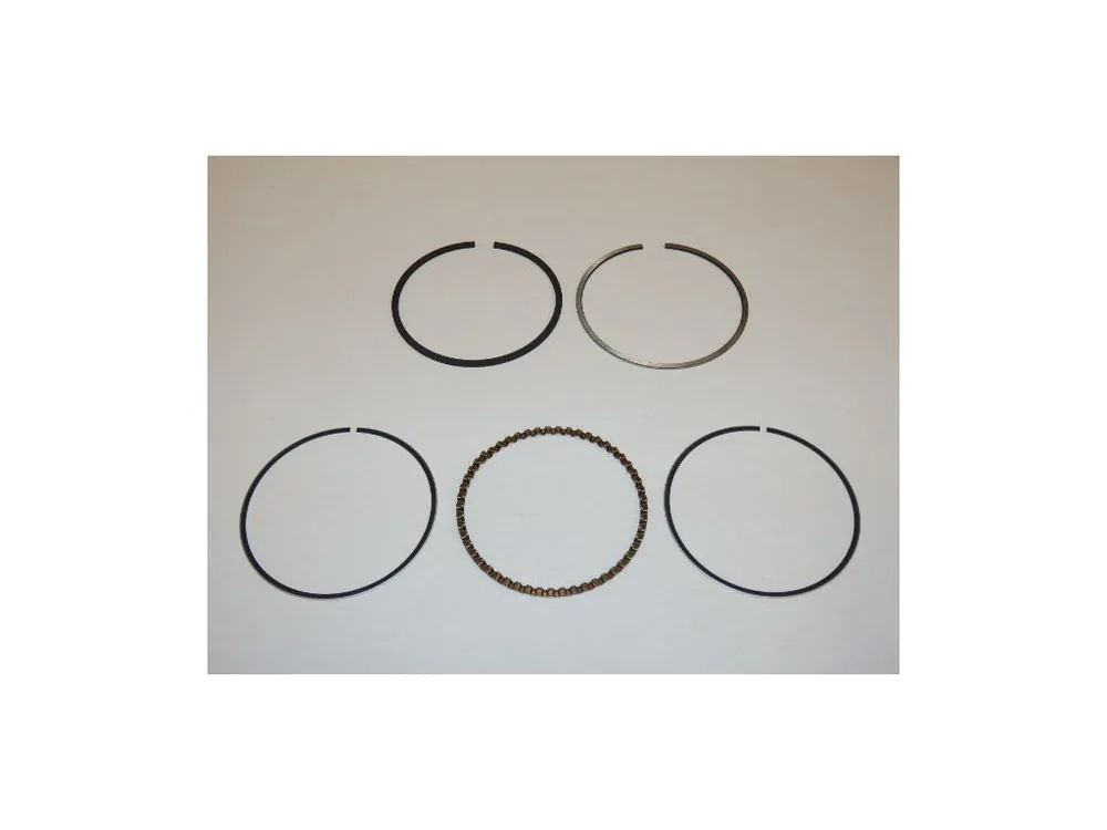 Ring assy piston Super Cena