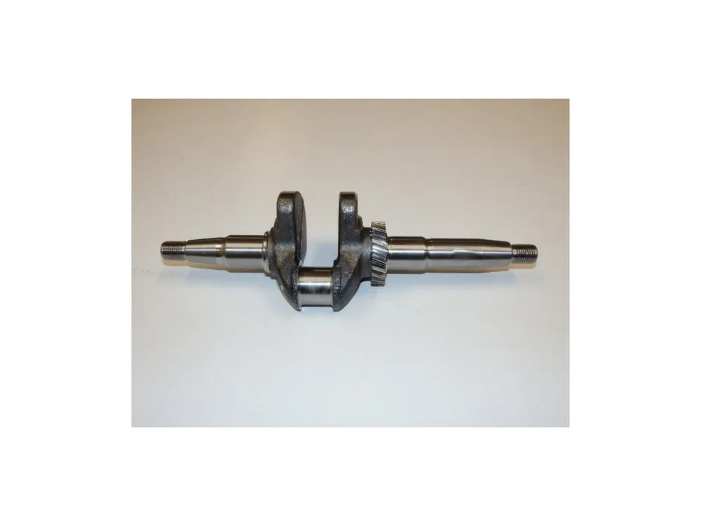 Časově Omezené Crankshaft assy