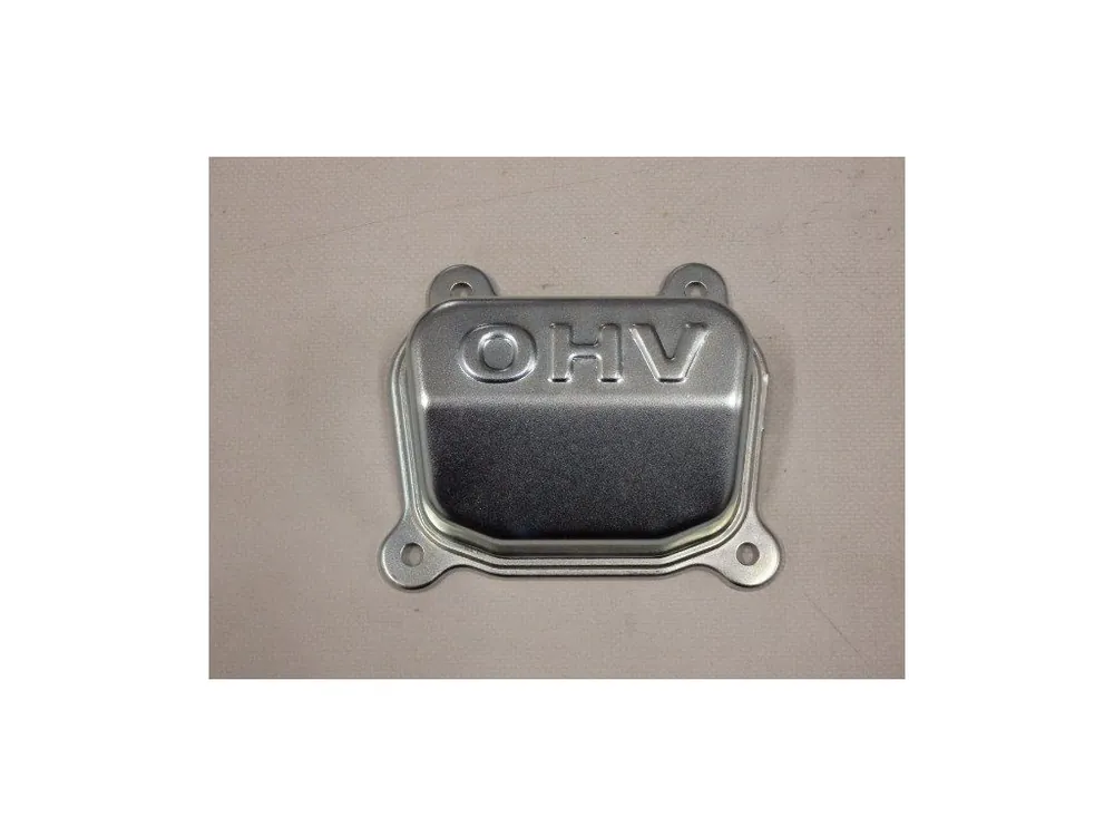 Cover subassembly cylinder head Novinka