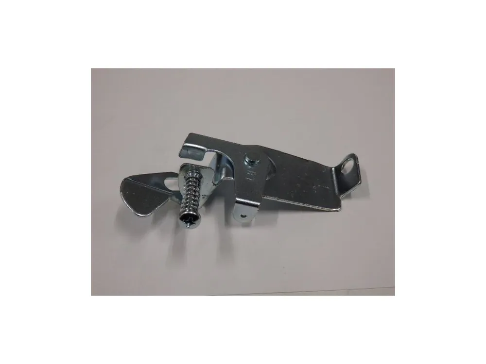 Throttle control combination Omezená Nabídka