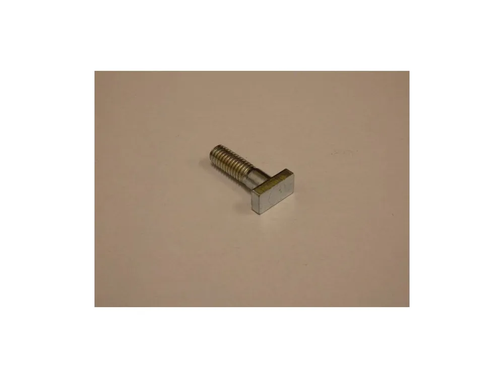 Odeslání Ihned Bolt governor support