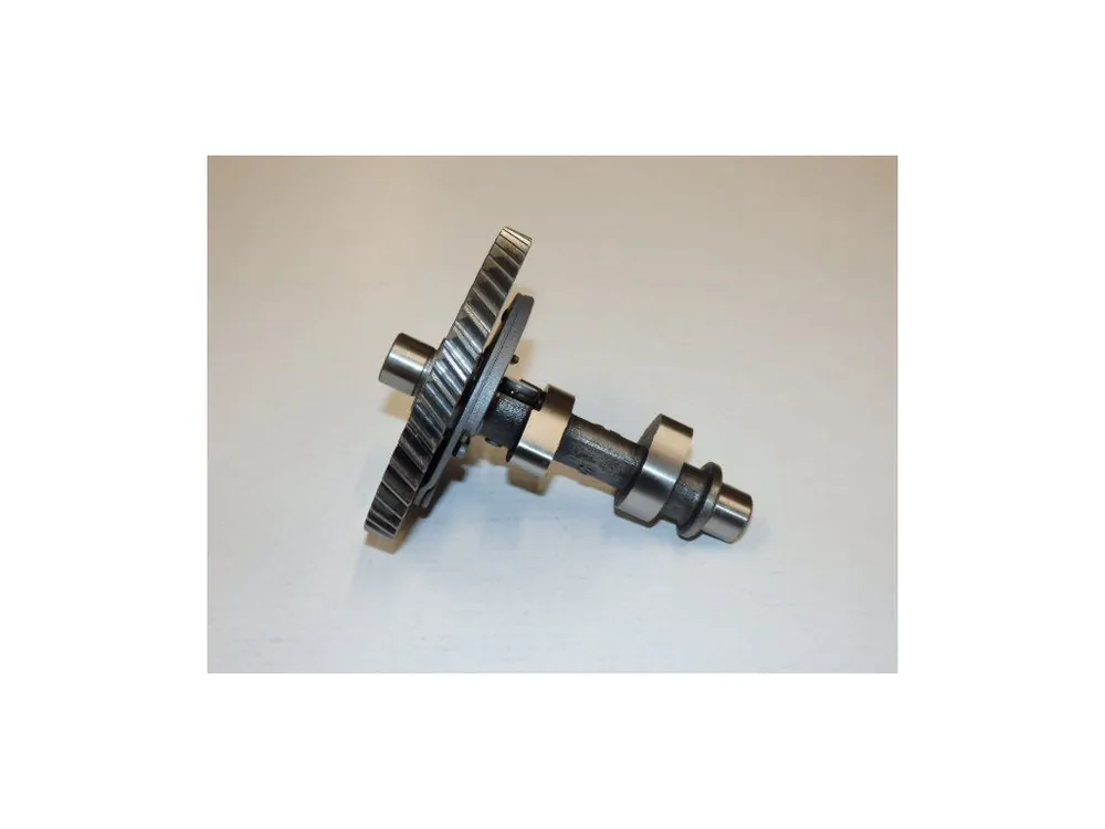 Camshaft assy Oblíbený
