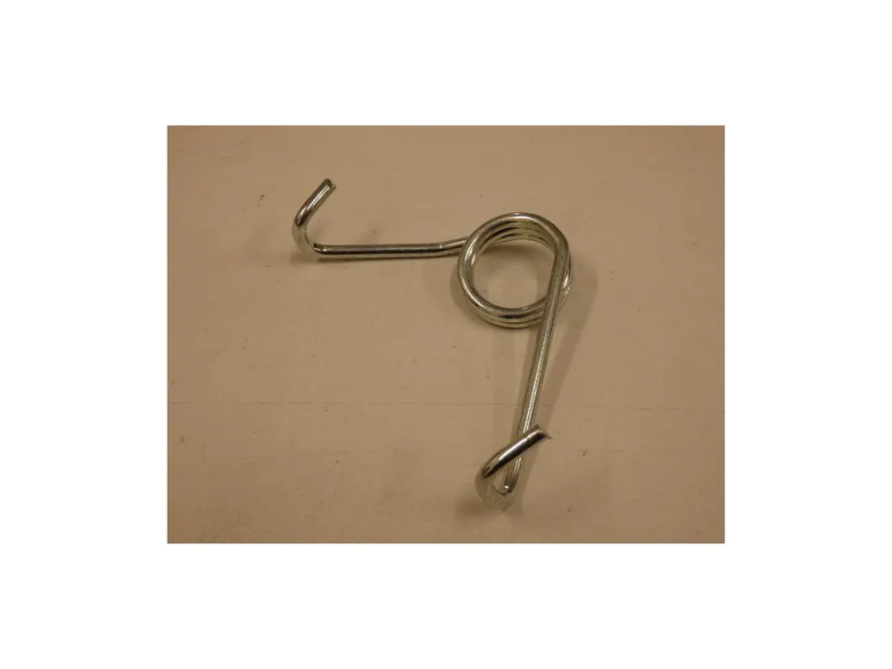 Torsional Spring Cenový Hit