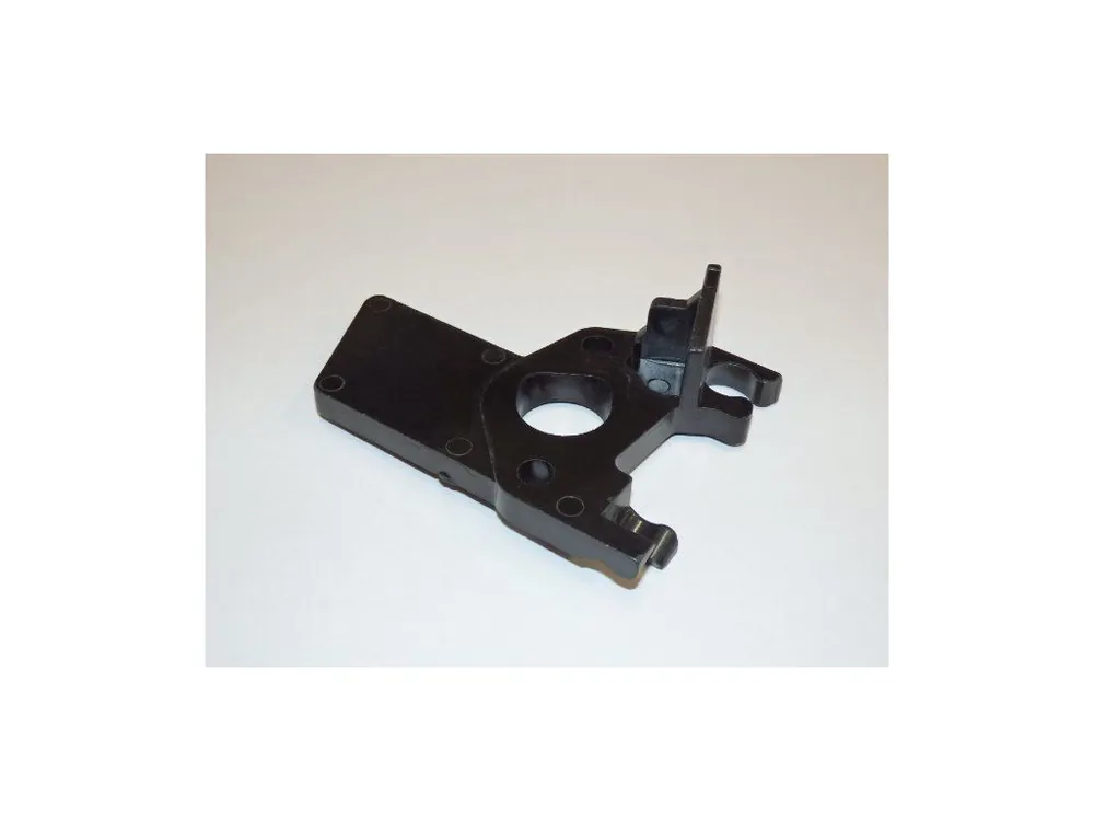 Plate carburetor insulator Výhodná Nabídka