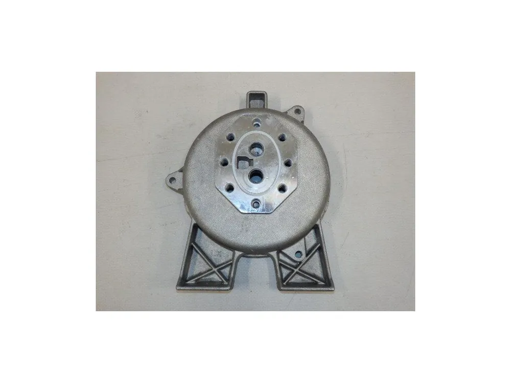 Motor Cover Rychlé Dodání