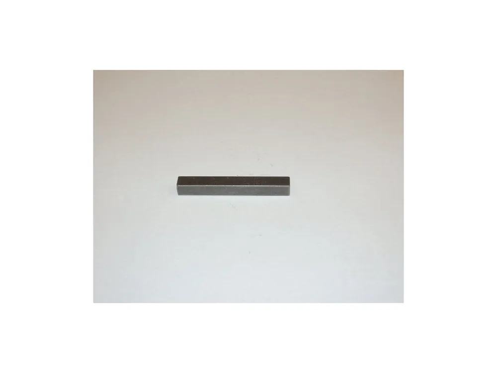 Klínek 5x5x38mm Nová Kolekce