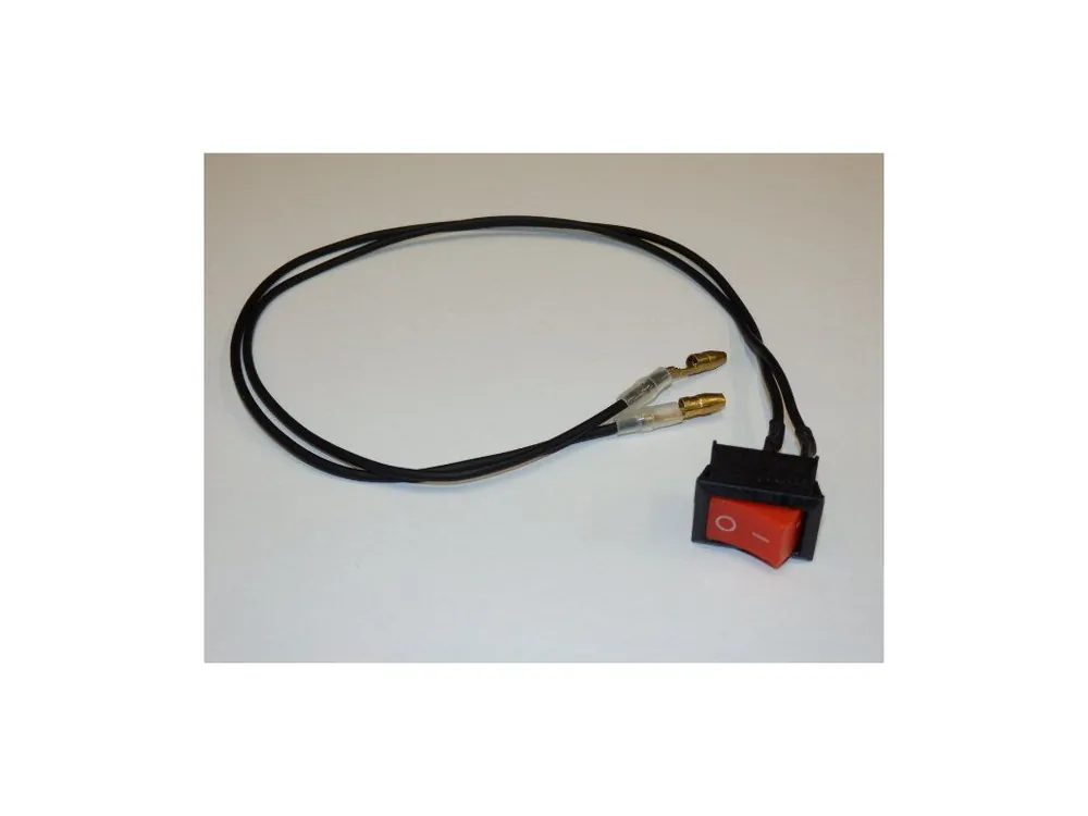 Vypínač Must-Have