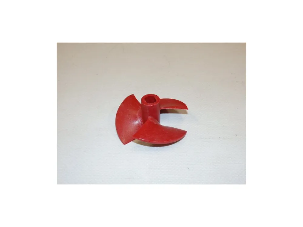 Turbine Diam.62-propeller Aktuální