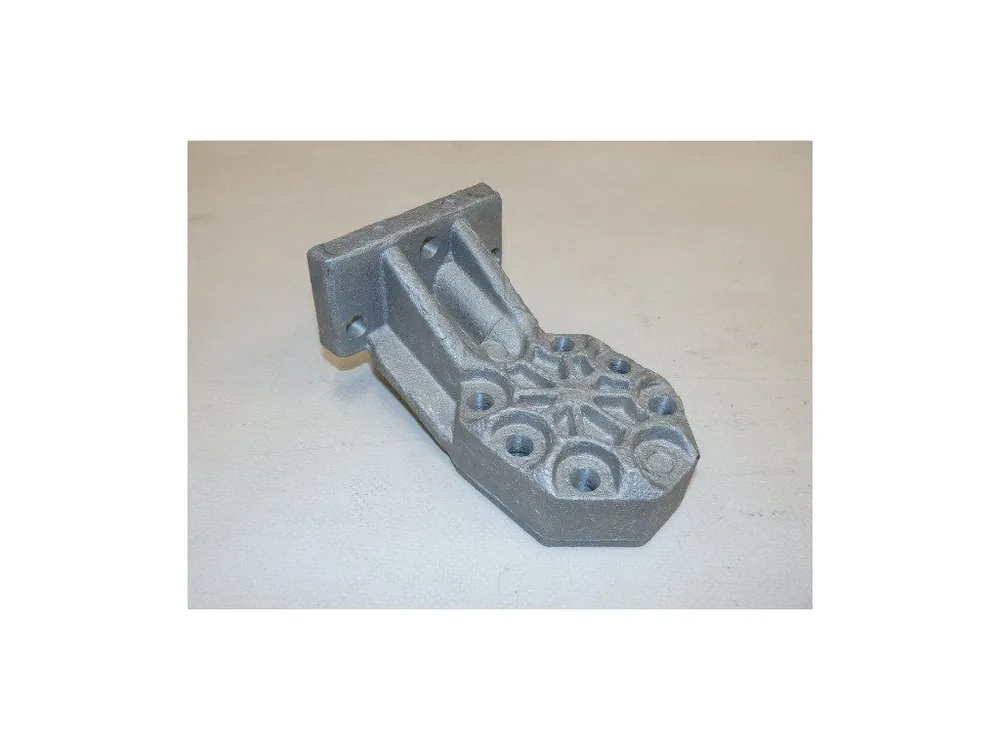 Rychlé Dodání Gear Pump Cover