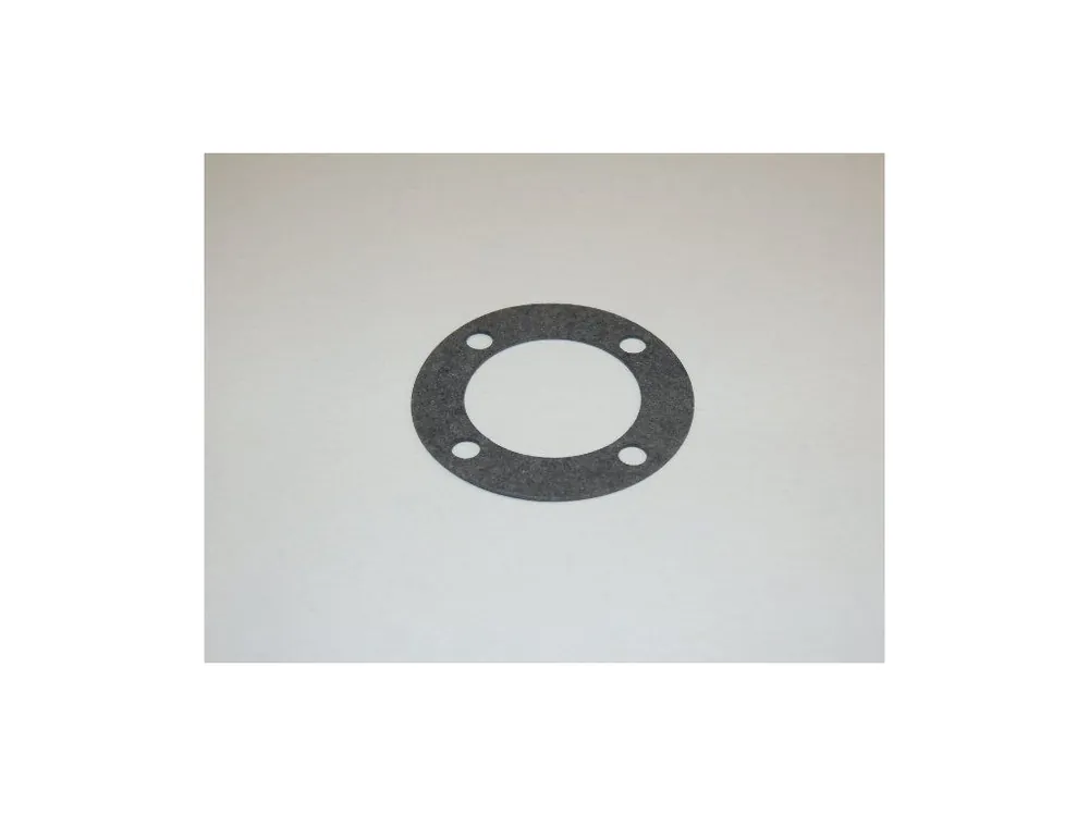 Must-Have Gasket