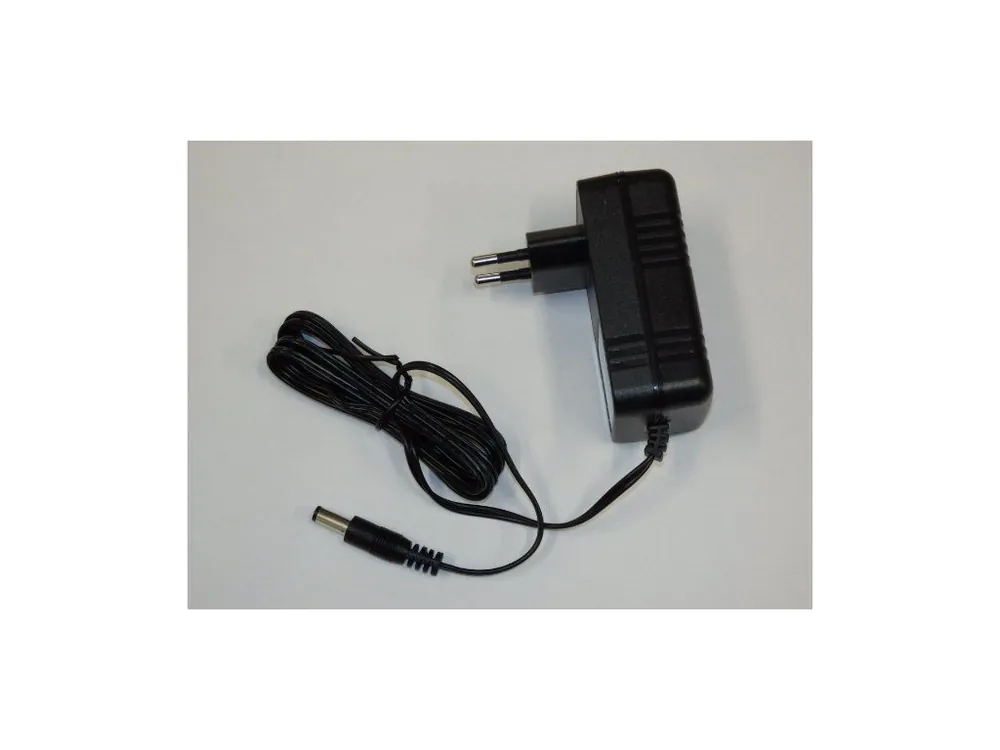 Poslední Šance Nabíječka WB-SCVE 12,6V-1,3A - 50WB272900125