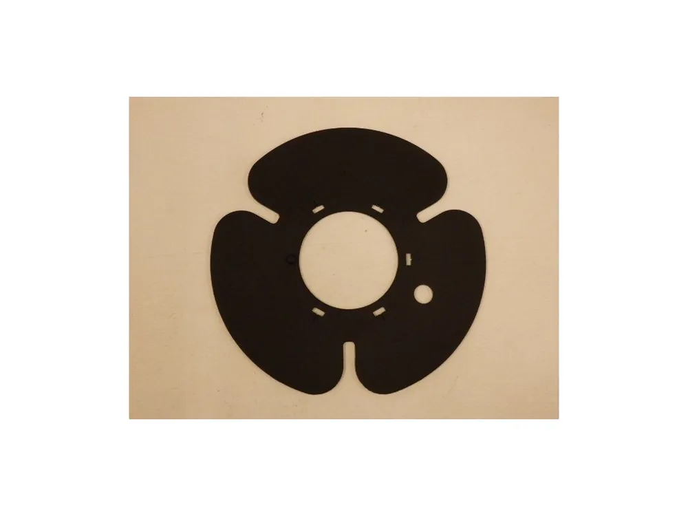 Finální Výprodej Internal rubber blade guard