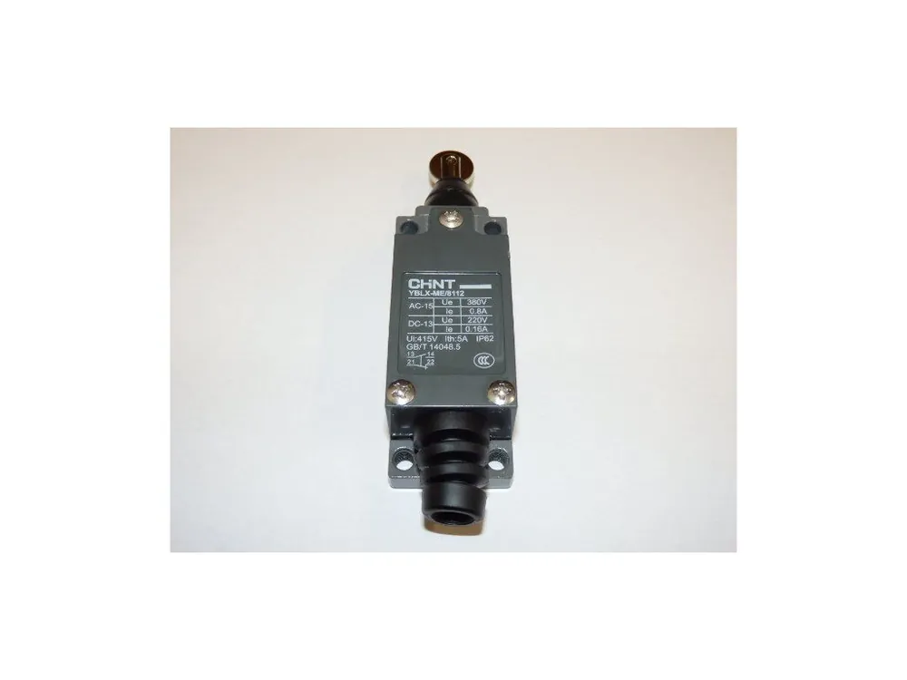 Sleva Switch