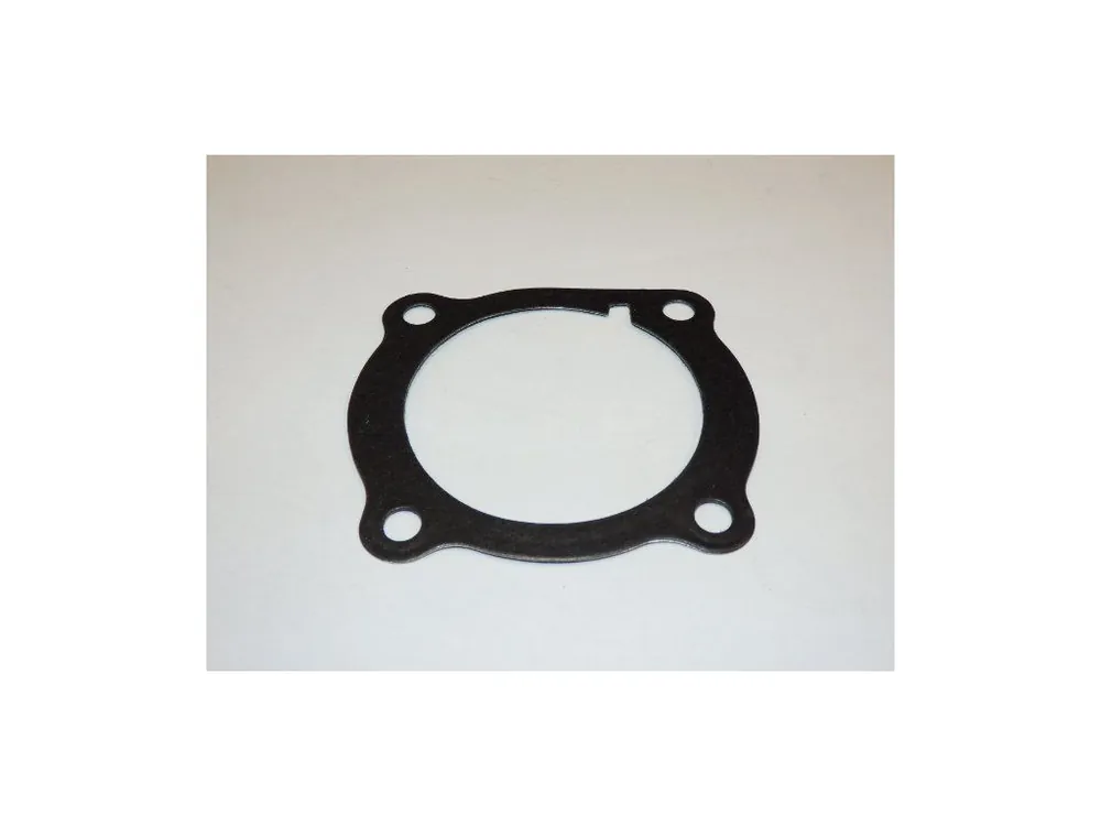 Must-Have Gasket