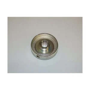 Bezpečná Platba Flange (upper)