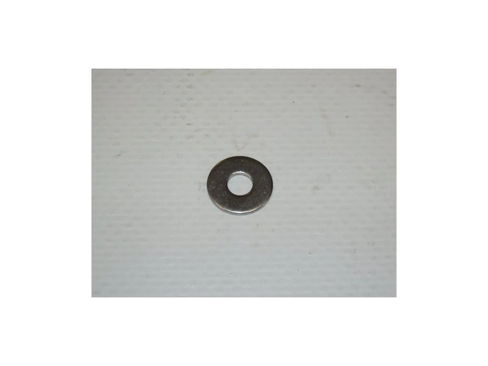 Washer pr. 4 mm Rychlé Dodání