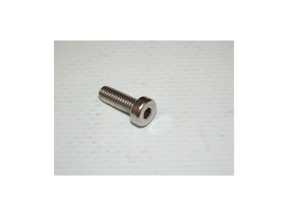 Expresní Doručení Screw M4x12