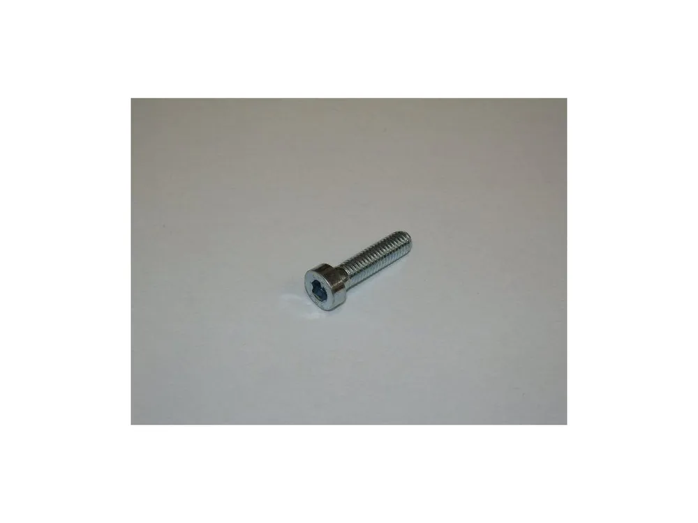 Novinka Screw M5x20 8.8