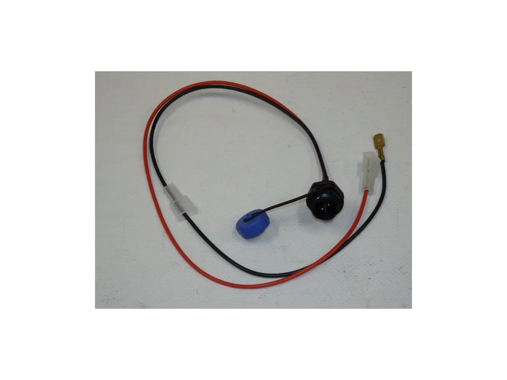 Originální Connector