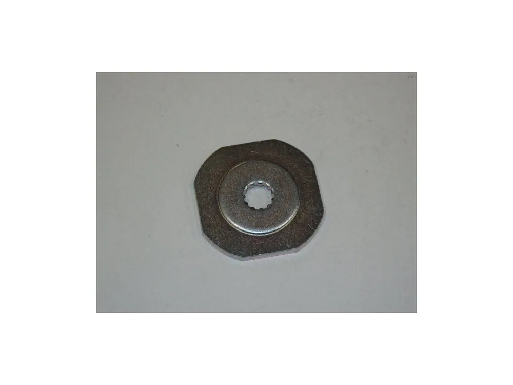 Časově Omezené Intermediate flange