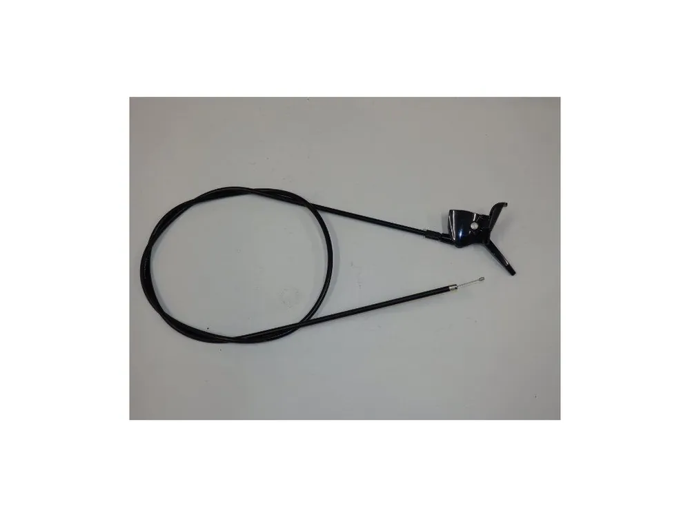 THROTTLE CABLE + LEVER EH035 Super Cena