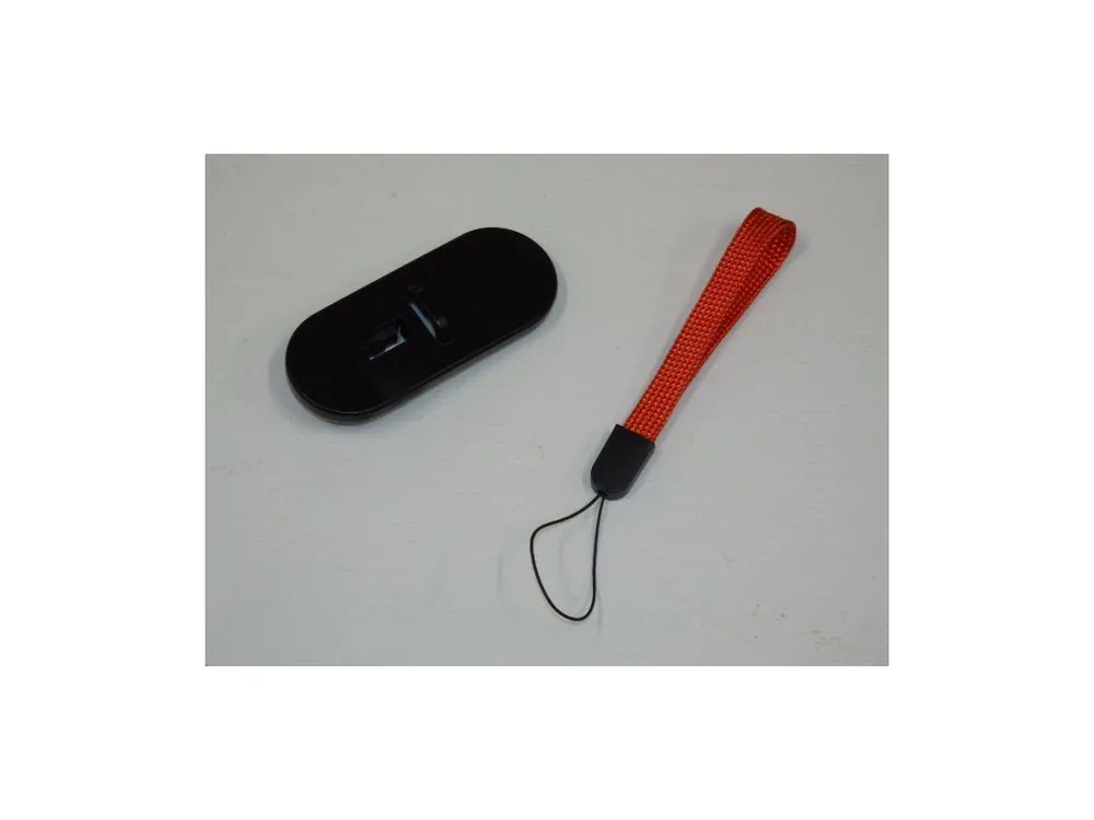BODY SECU KEY x BLACK Autentický