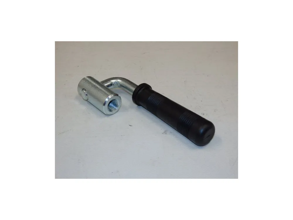 TIGHTENING HANDLE M14x150 Nejprodávanější