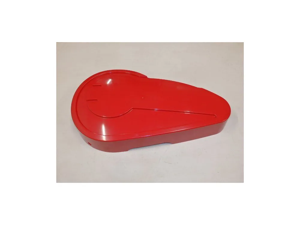RED RAL 3001 Objednat Nyní