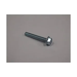 Expresní Doručení Screw H 8x55 Z DIN6921