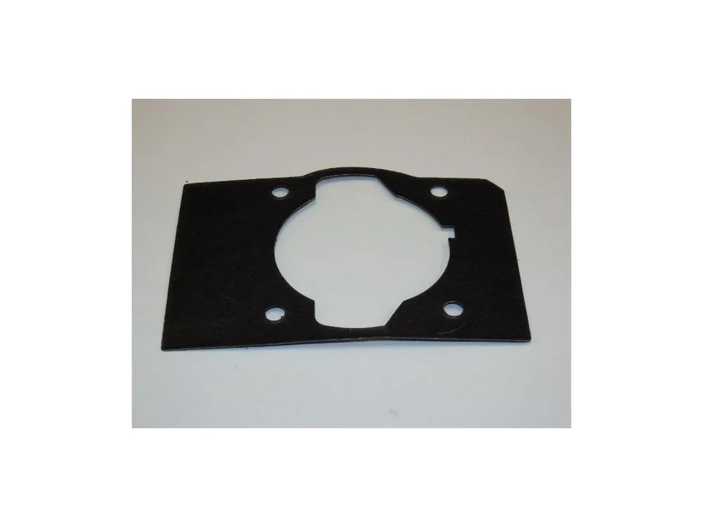 Gasket Ověřený