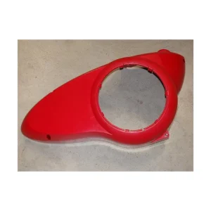 M0701 BELT COVER RED Odeslání Ihned