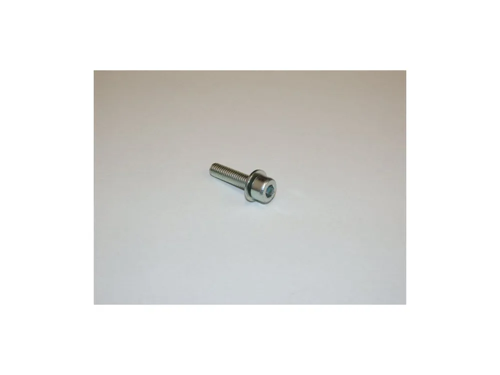 Screw M5x20 Bezpečná Platba