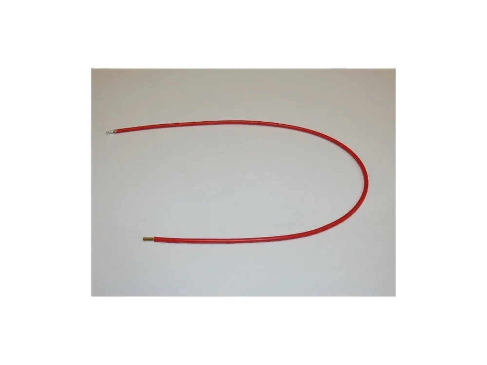 Kabel spínače Víkendová Akce