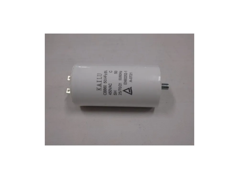 Kondenzátor - 50LSG2512V008 Pouze Dnes