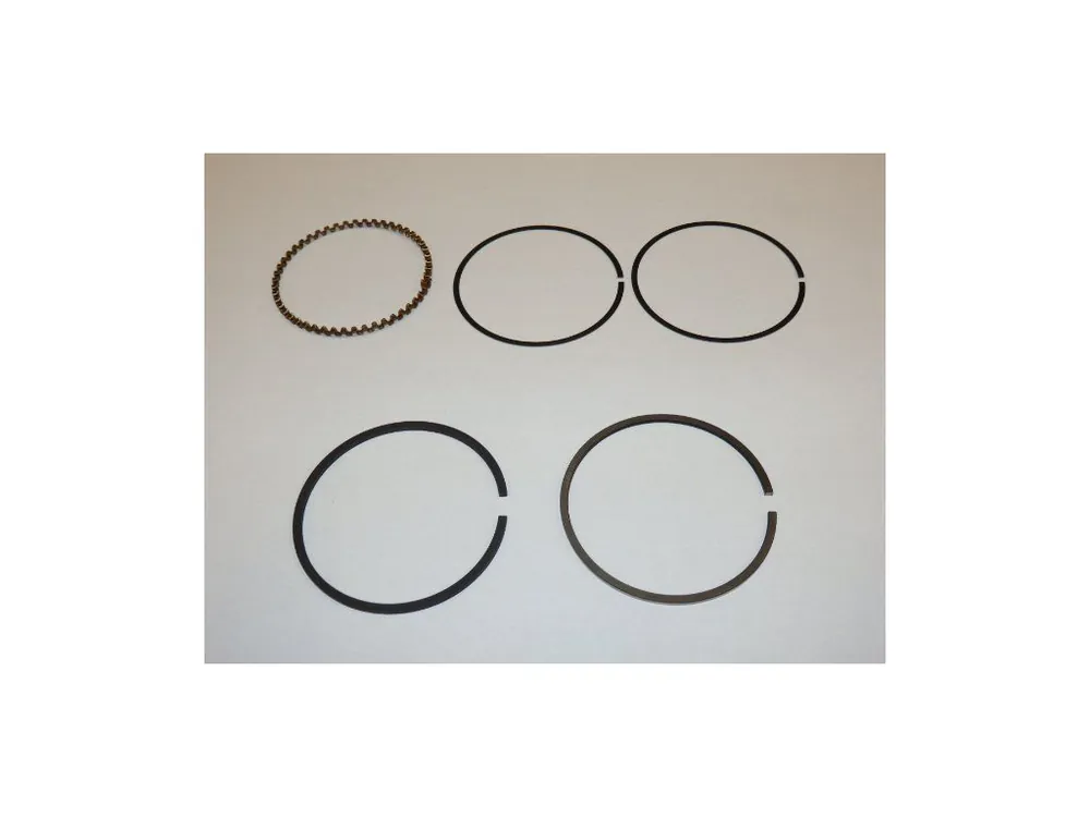 Pístní kroužky - set pr.52 mm Časově Omezené
