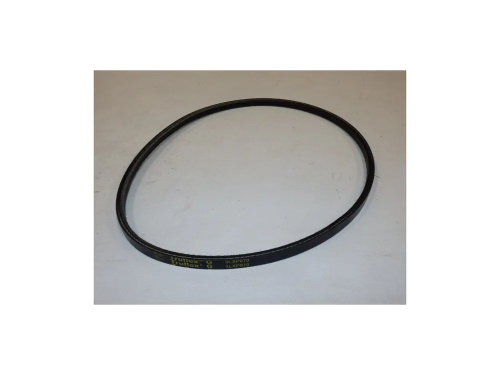 Klínový řemen pojezdu 10x870 3LXP870 (T1176) Finální Výprodej