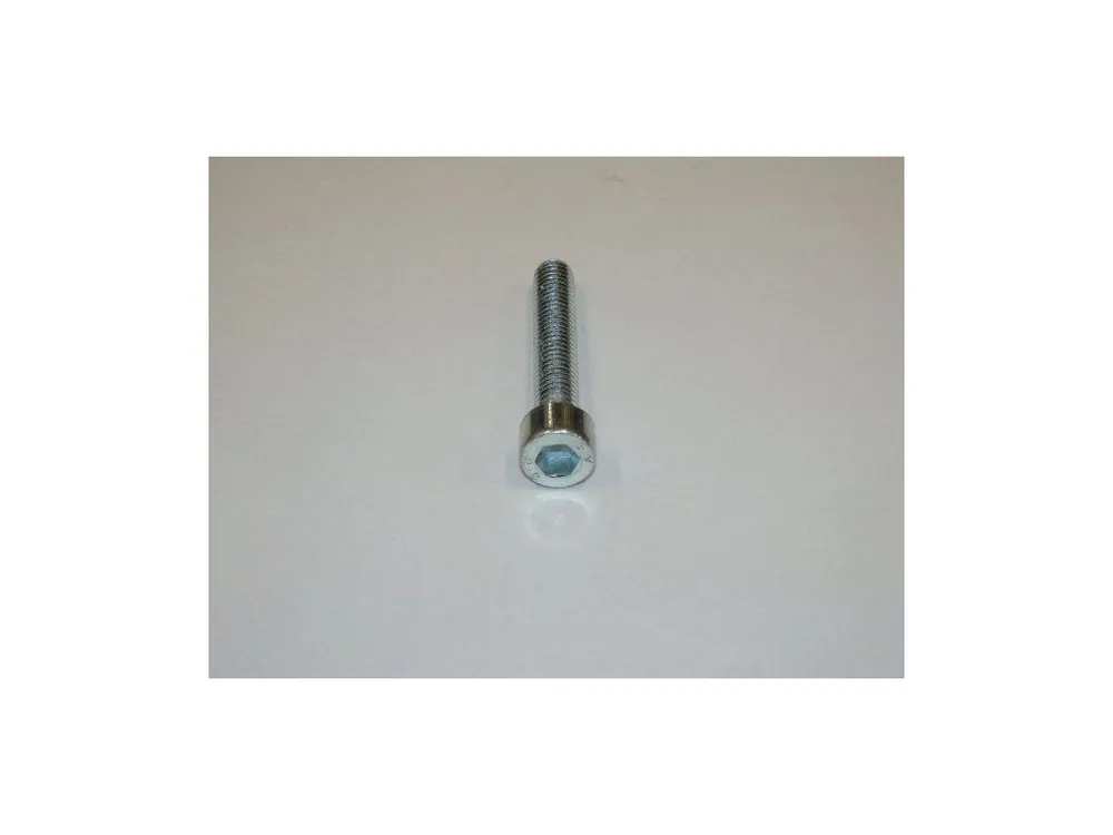Bezpečná Platba Šroub M6x35 - S07*00664