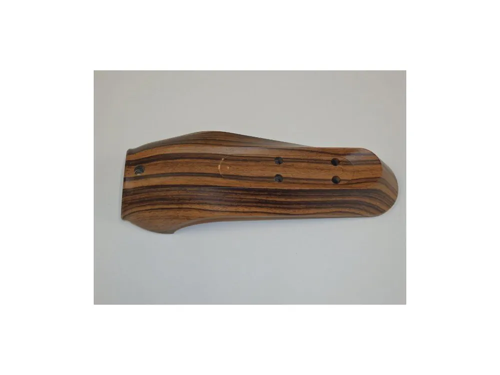 Kryt přední vidlice - wood Doprava Zdarma